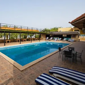 Darna Divers Village Maison d'hôtes
