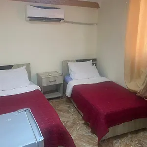 Al-amer Auberge de jeunesse